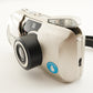 OLYMPUS mju II ZOOM [mju;] + RC-200 Point & Shoot Film Camera from Japan #7335