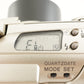 OLYMPUS mju II ZOOM [mju;] + RC-200 Point & Shoot Film Camera from Japan #7335