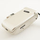 OLYMPUS mju II ZOOM [mju;] + RC-200 Point & Shoot Film Camera from Japan #7335