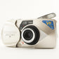 OLYMPUS mju II 115VF [mju:] With Case Point & Shoot Film Camera from Japan #7379