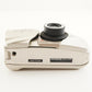 OLYMPUS mju II 115VF [mju:] With Case Point & Shoot Film Camera from Japan #7379
