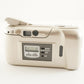OLYMPUS mju II 115VF [mju:] With Case Point & Shoot Film Camera from Japan #7379