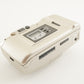 OLYMPUS mju II 115VF [mju:] With Case Point & Shoot Film Camera from Japan #7379