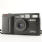 [LCD Works] RICOH GR10 Black Point & Shoot Film Camera from Japan #7350