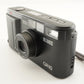 [LCD Works] RICOH GR10 Black Point & Shoot Film Camera from Japan #7350