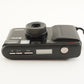 [LCD Works] RICOH GR10 Black Point & Shoot Film Camera from Japan #7350