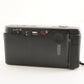 [LCD Works] RICOH GR10 Black Point & Shoot Film Camera from Japan #7350