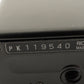 [LCD Works] RICOH GR10 Black Point & Shoot Film Camera from Japan #7350