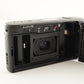 [LCD Works] RICOH GR10 Black Point & Shoot Film Camera from Japan #7350