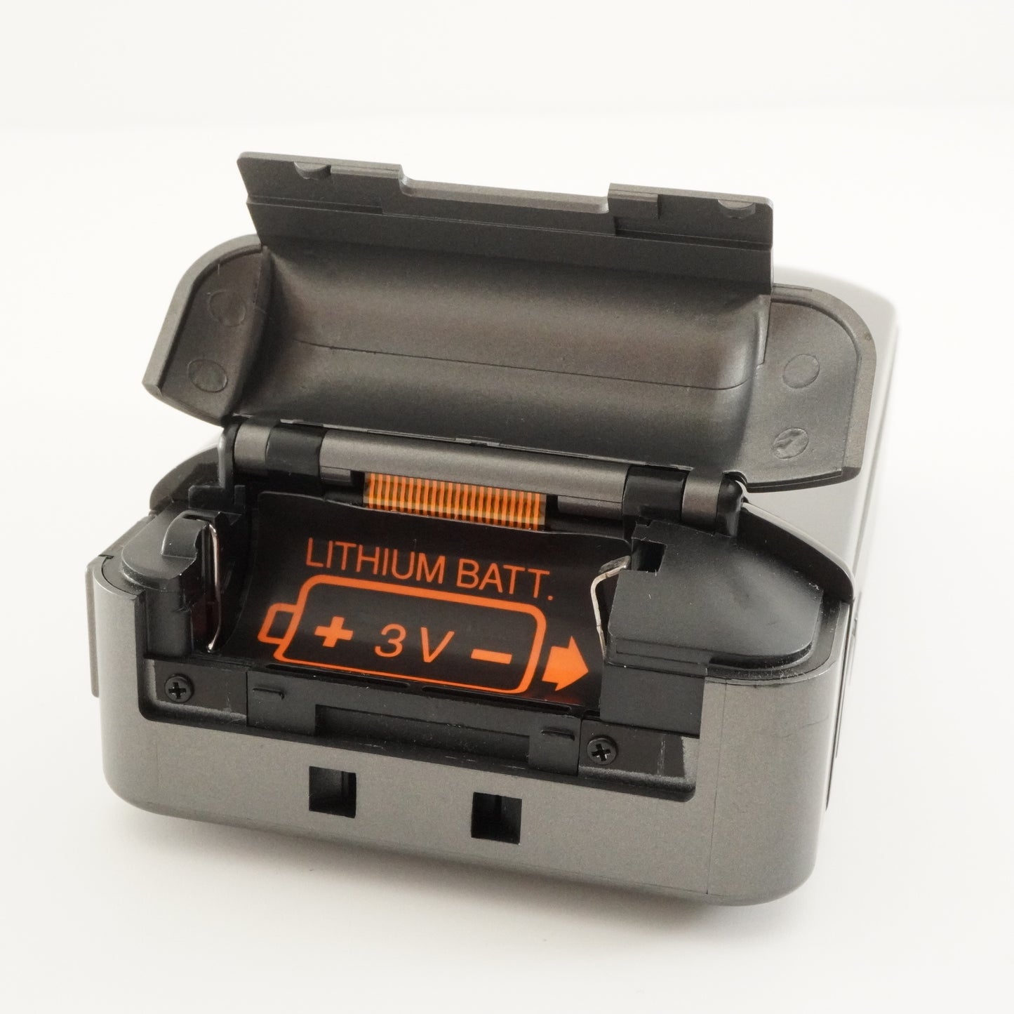 Konica BiG mini BM-301S Point & Shoot Film Camera from Japan #7322