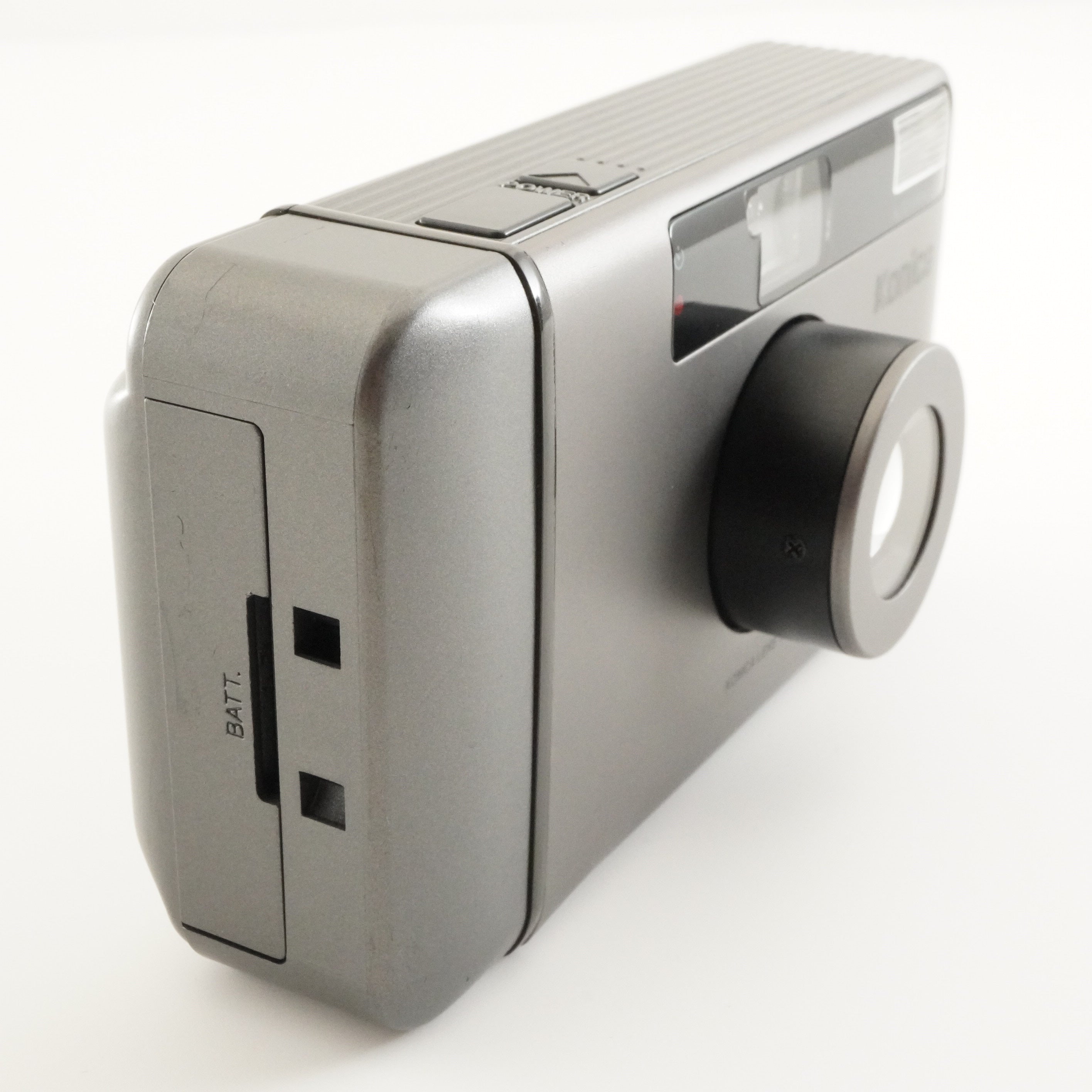 Konica BiG mini BM-301S Point & Shoot Film Camera from Japan