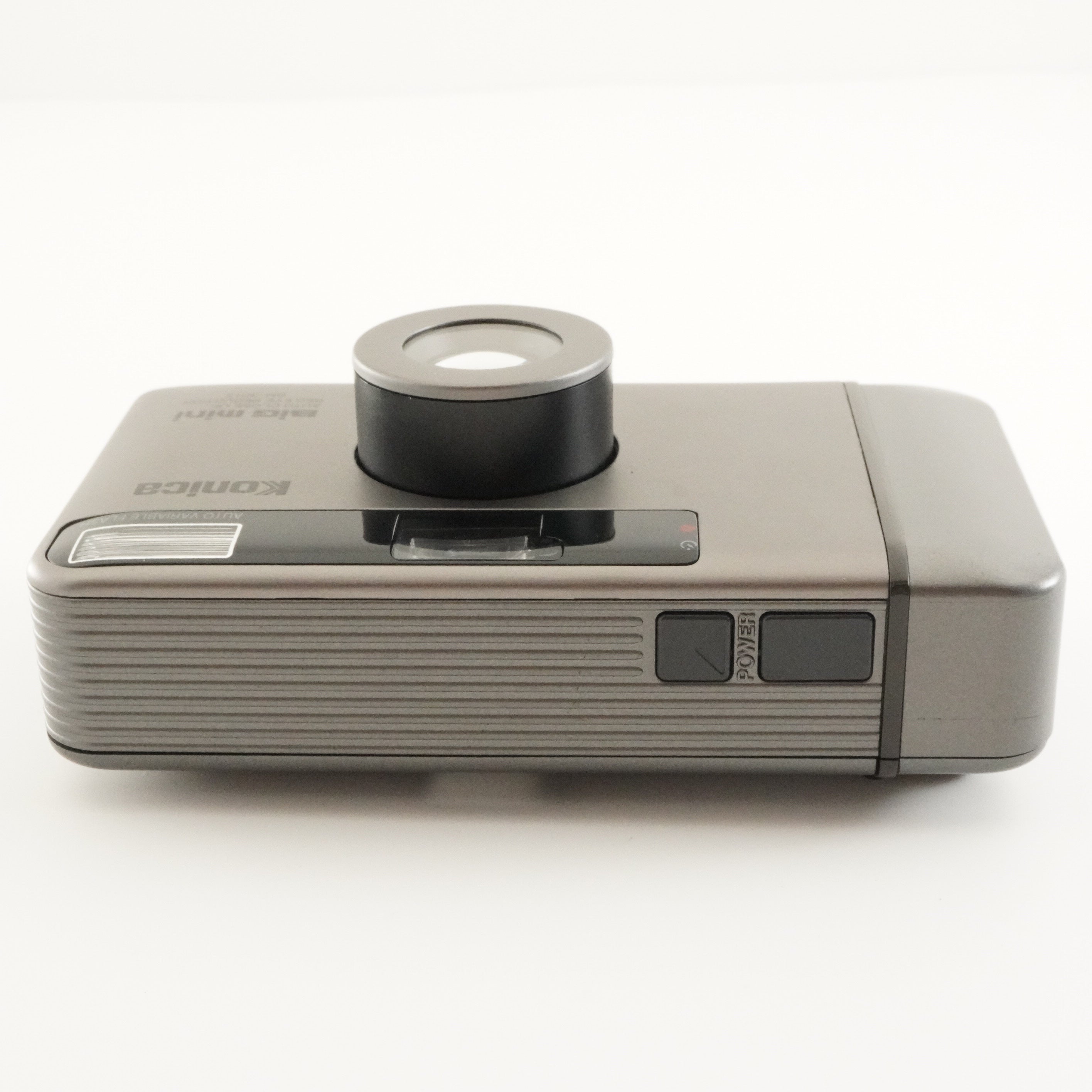 Konica BiG mini BM-301S Point & Shoot Film Camera from Japan #7322