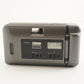 Konica BiG mini BM-301S Point & Shoot Film Camera from Japan #7322