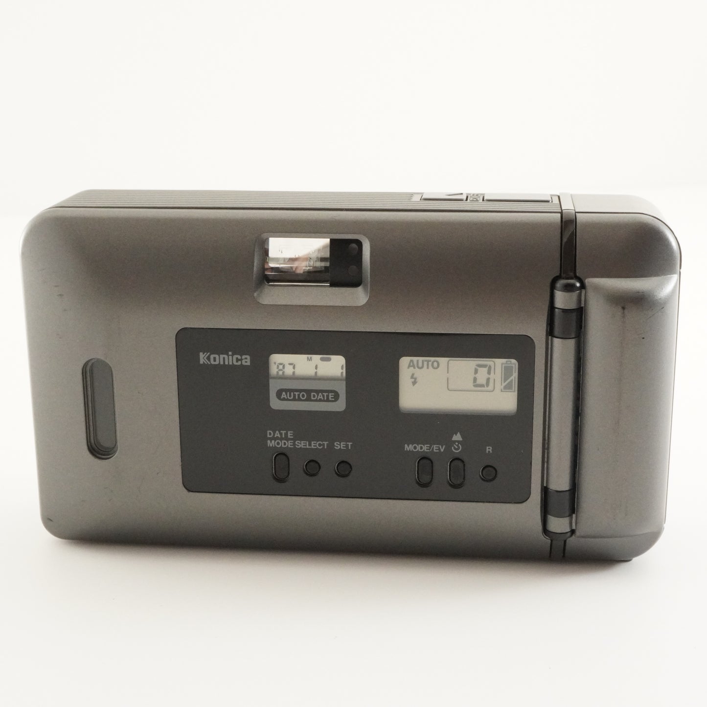Konica BiG mini BM-301S Point & Shoot Film Camera from Japan #7322