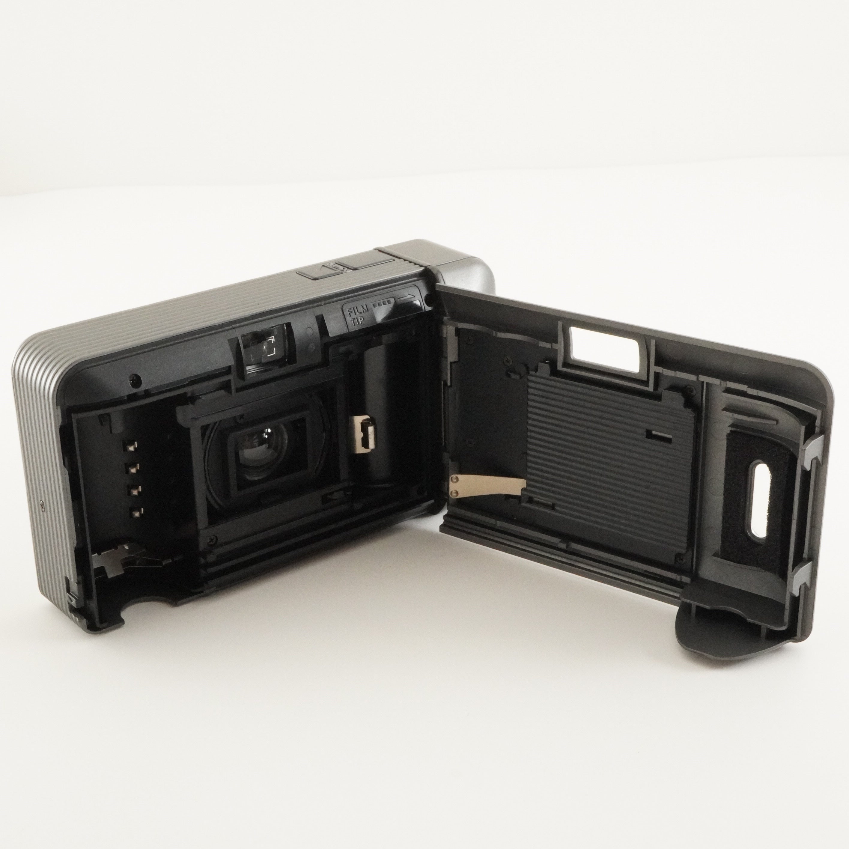 Konica BiG mini BM-301S Point & Shoot Film Camera from Japan #7322