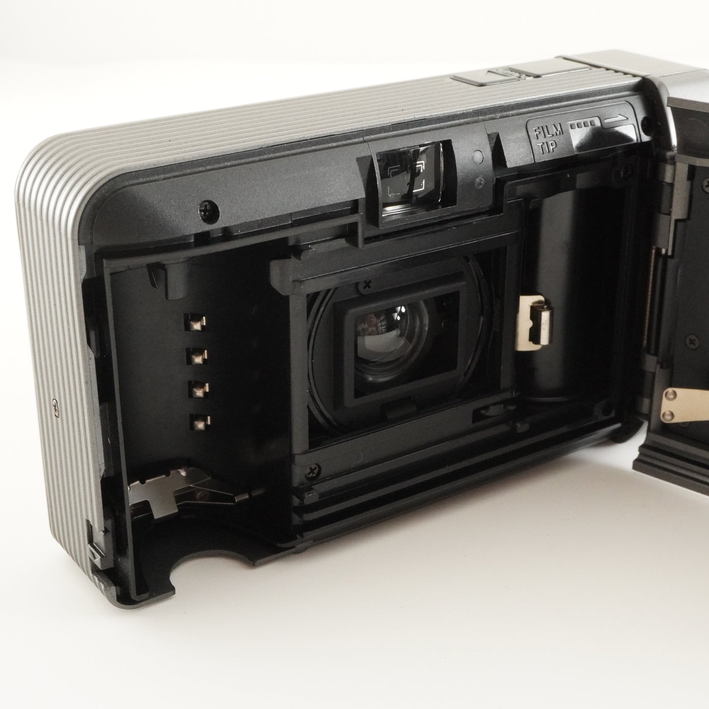 Konica BiG mini BM-301S Point & Shoot Film Camera from Japan #7322
