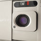FUJIFILM CARDIA mini TIARA Point & Shoot Film Camera from Japan #7334