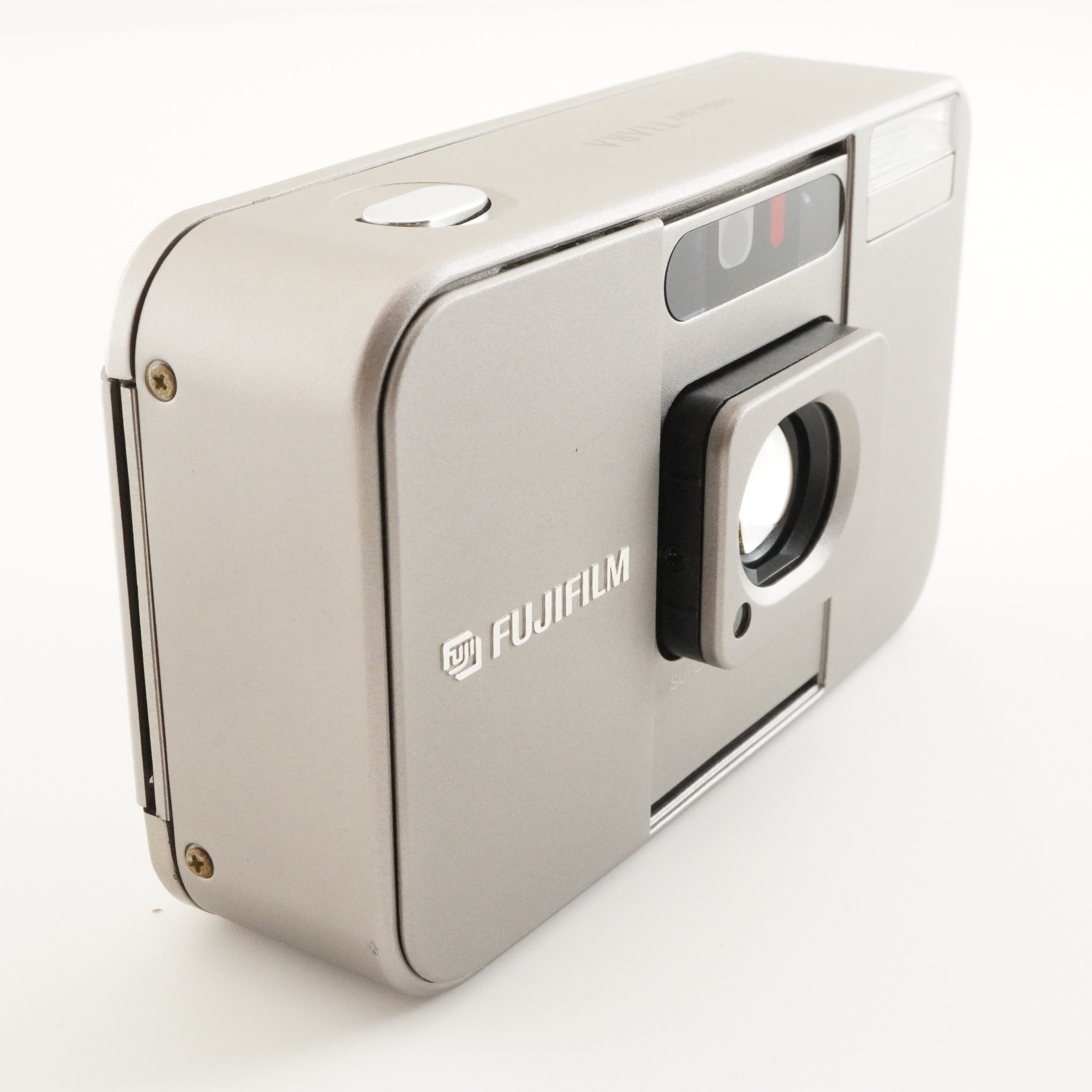 FUJIFILM CARDIA mini TIARA Point & Shoot Film Camera from