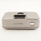 FUJIFILM CARDIA mini TIARA Point & Shoot Film Camera from Japan #7334