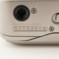 FUJIFILM CARDIA mini TIARA Point & Shoot Film Camera from Japan #7334