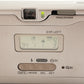 FUJIFILM CARDIA mini TIARA Point & Shoot Film Camera from Japan #7334