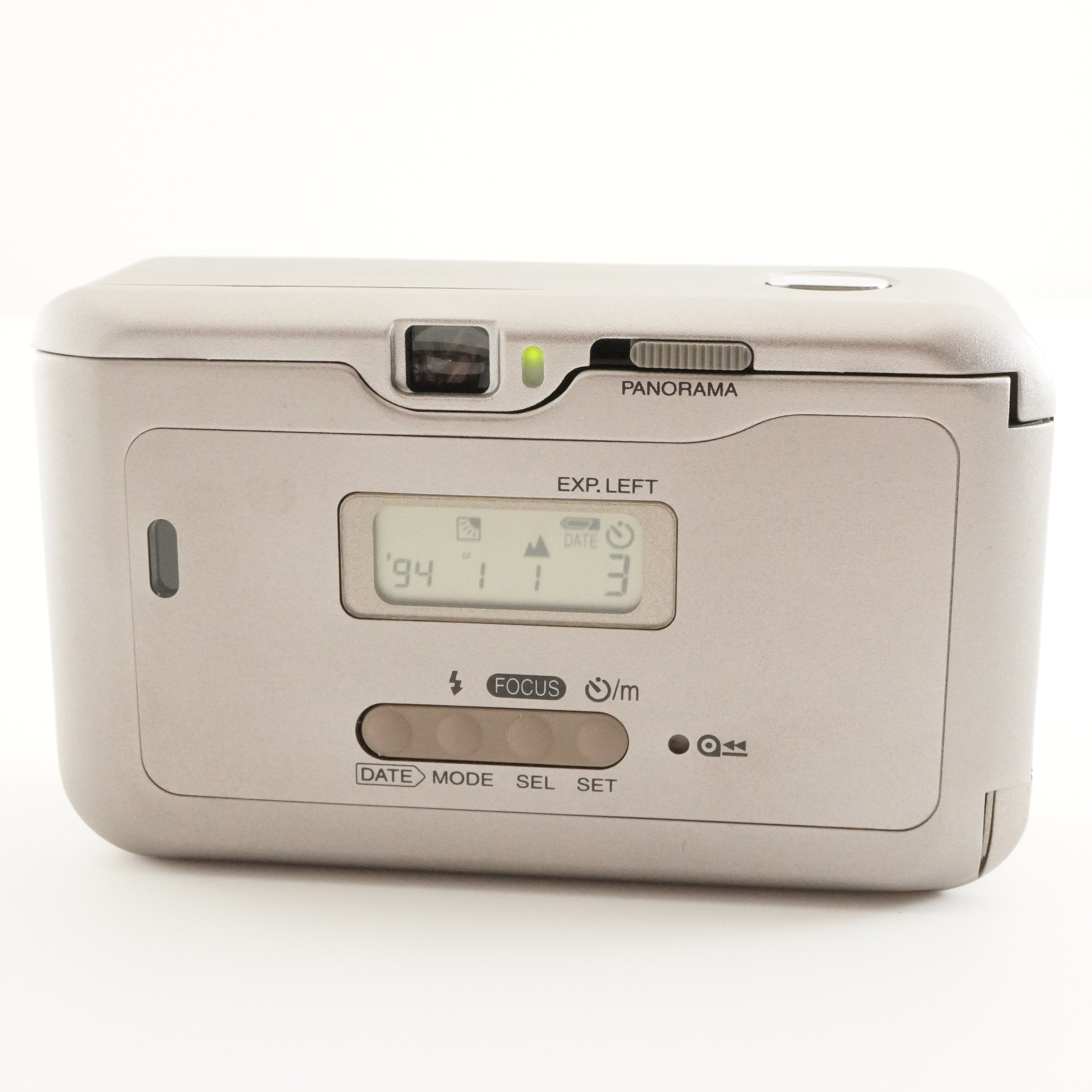 ■完動品 美品 FUJIFILM CARDIA mini TIARA 富士フイルム FUJIFILM CARDIA mini TIARA ティアラ / Super-EBC