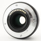 SIGMA 19mm F2.8 EX DN In Box For Micro Four Thirds AF Lens from Japan #4364