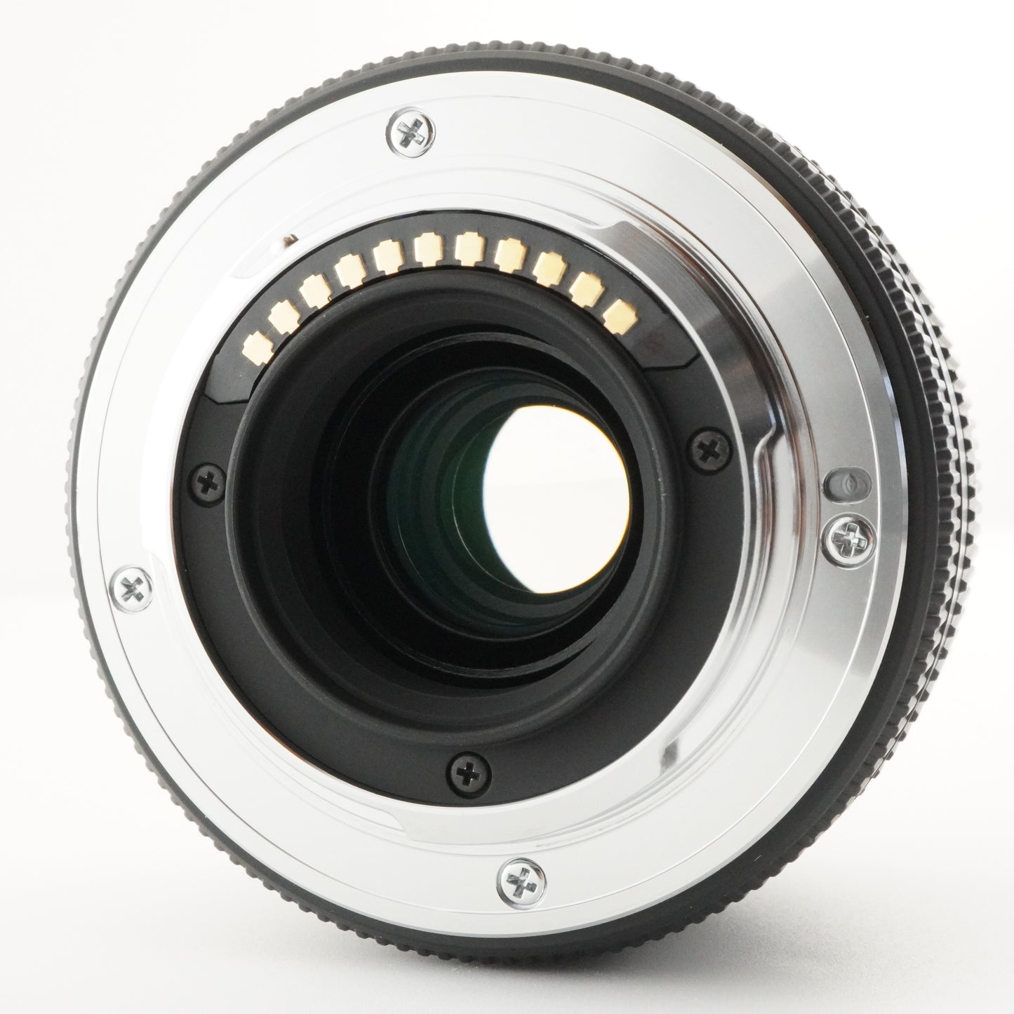 SIGMA 19mm F2.8 EX DN In Box For Micro Four Thirds AF Lens from Japan #4364