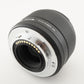 SIGMA 19mm F2.8 EX DN In Box For Micro Four Thirds AF Lens from Japan #4364