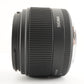 SIGMA 19mm F2.8 EX DN In Box For Micro Four Thirds AF Lens from Japan #4364