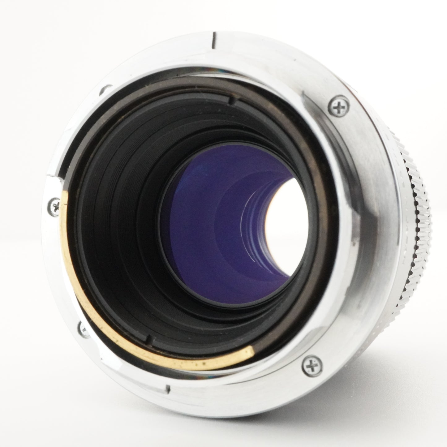 MINOLTA M-ROKKOR 90mm F4 For Leica M MF Prime Lens from Japan #4357