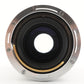 MINOLTA M-ROKKOR 90mm F4 For Leica M MF Prime Lens from Japan #4357