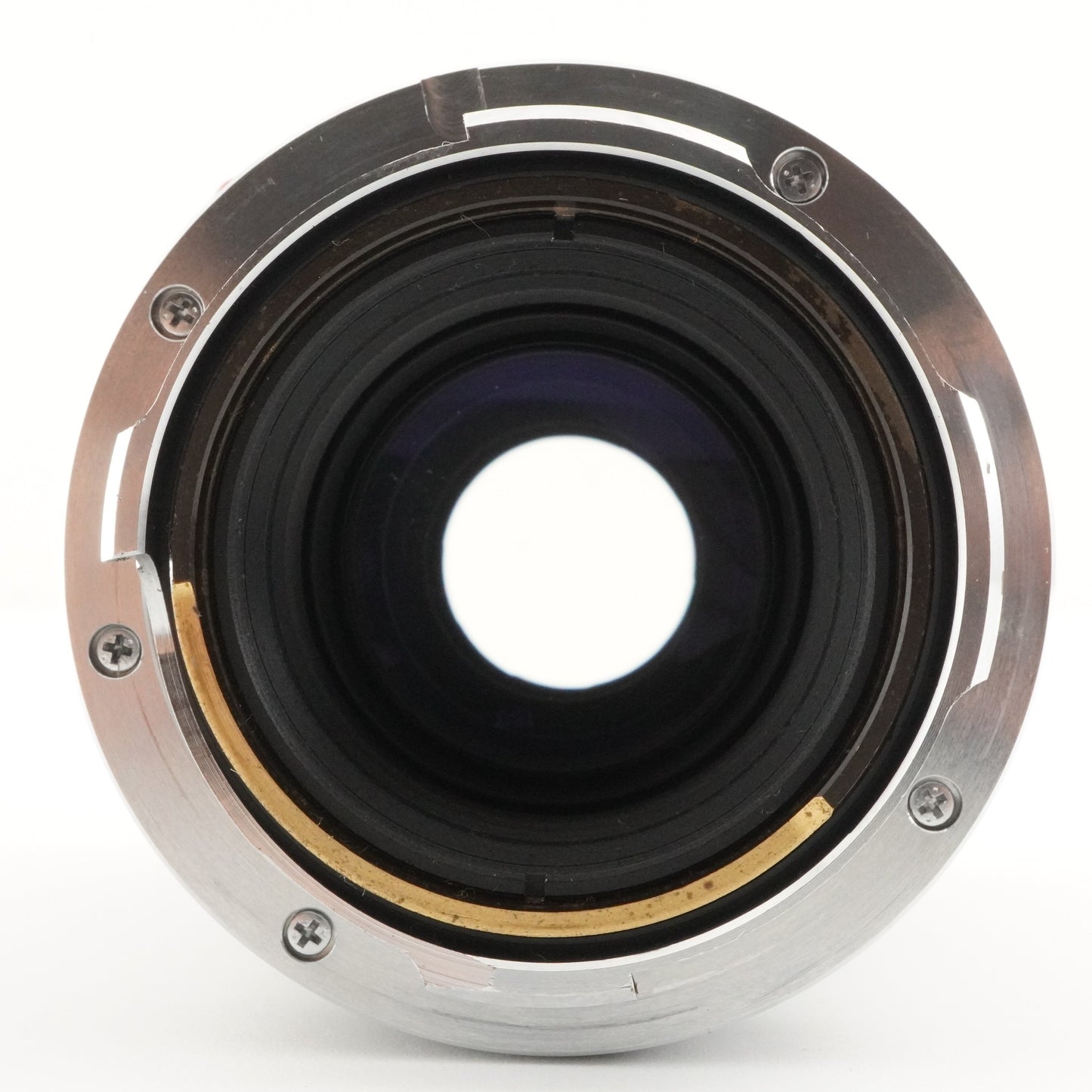 MINOLTA M-ROKKOR 90mm F4 For Leica M MF Prime Lens from Japan #4357