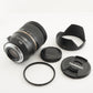 TAMRON SP 24-70mm F2.8 Di VC USD A07 For Canon AF ZOOM Lens from Japan #4367