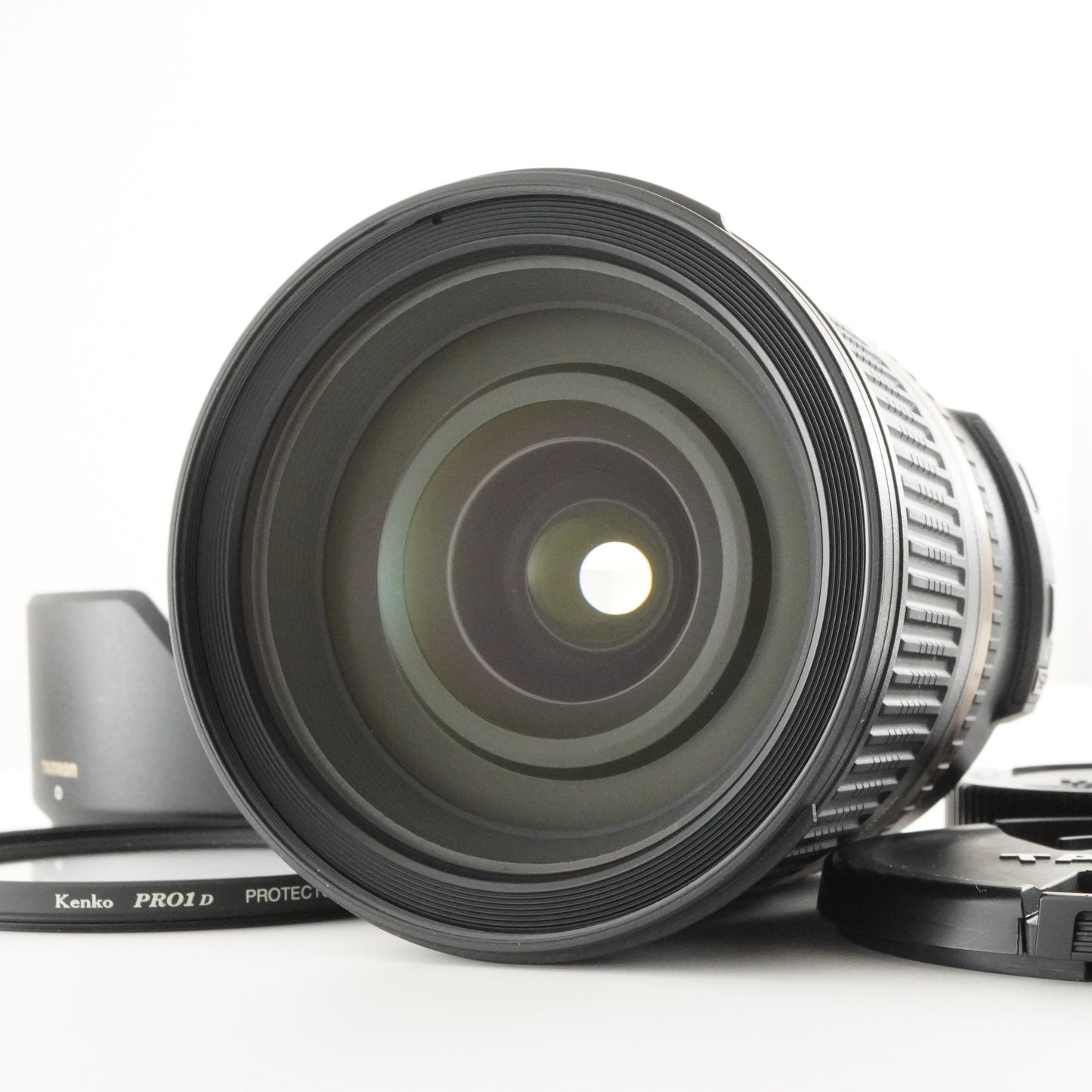 TAMRON SP 24-70mm F2.8 Di VC USD A07 For Canon AF ZOOM Lens from Japan #4367