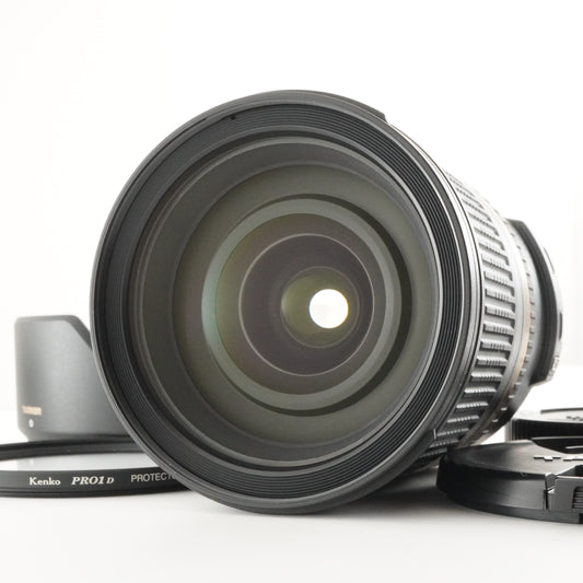 TAMRON SP 24-70mm F2.8 Di VC USD A07 For Canon AF ZOOM Lens from Japan #4367