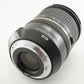TAMRON SP 24-70mm F2.8 Di VC USD A07 For Canon AF ZOOM Lens from Japan #4367