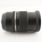 TAMRON SP 24-70mm F2.8 Di VC USD A07 For Canon AF ZOOM Lens from Japan #4367