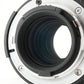 Nikon AF MICRO NIKKOR 105mm F2.8 D With Case CP-9 AF MACRO Lens from Japan #4360