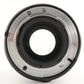 Nikon AF MICRO NIKKOR 105mm F2.8 D With Case CP-9 AF MACRO Lens from Japan #4360