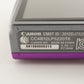 Canon PowerShot A3500 IS Purple In Box With 4GB SDHC Card from Japan #2736