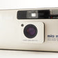 Konica Big Mini BM-201 Point & Shoot Film Camera from Japan #2795