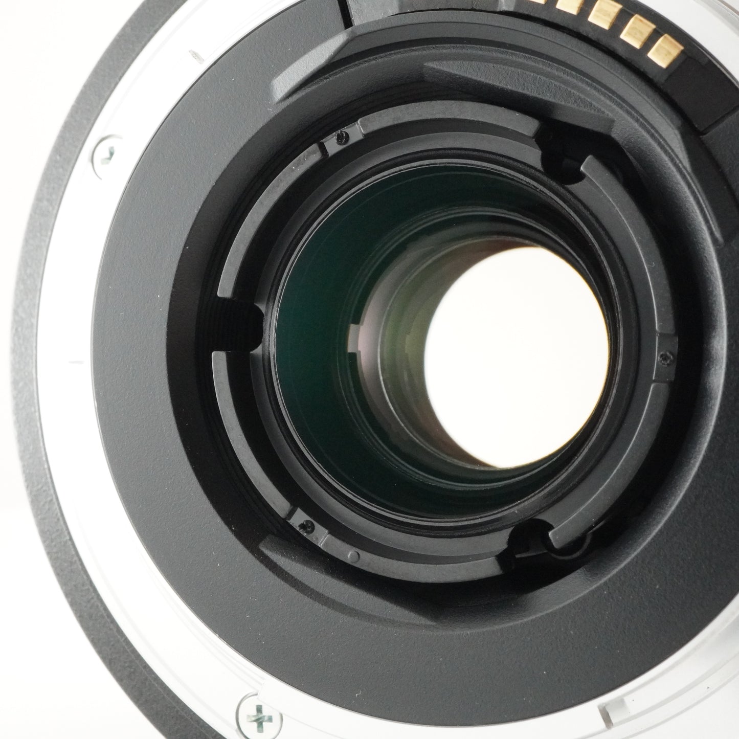 TAMRON AF 28-300mm F3.5-6.3 XR Di VC LD A20 In Box For Canon from Japan #4346