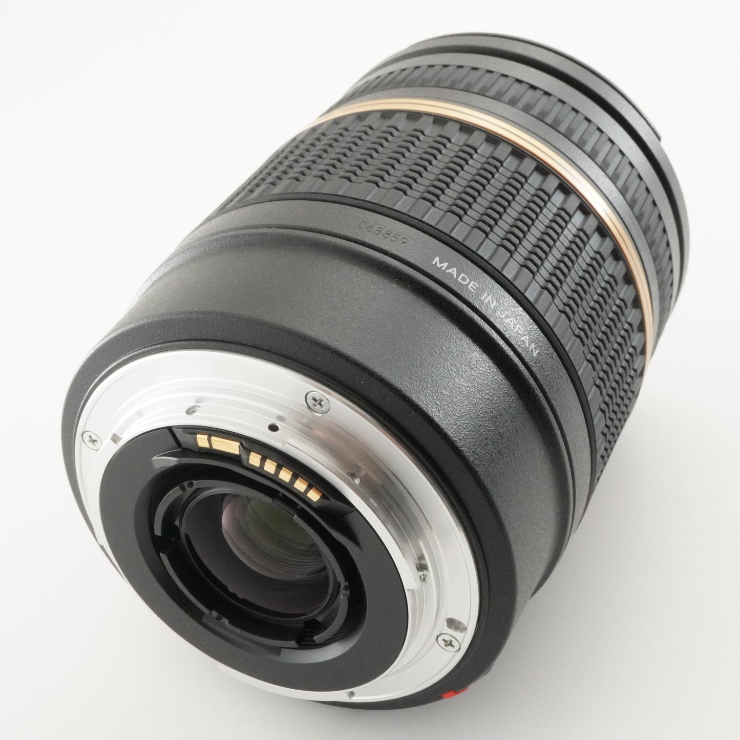 TAMRON AF 28-300mm F3.5-6.3 XR Di VC LD A20 In Box For Canon from Japan #4346