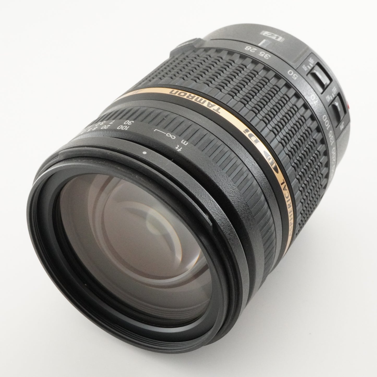 TAMRON AF 28-300mm F3.5-6.3 XR Di VC LD A20 In Box For Canon from Japan #4346
