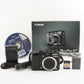 Canon PowerShot G7 In Box With 4GB SDHC Card Digital Camera from Japan #6113