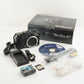 Canon PowerShot G7 In Box With 4GB SDHC Card Digital Camera from Japan #6113