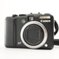 Canon PowerShot G7 In Box With 4GB SDHC Card Digital Camera from Japan #6113