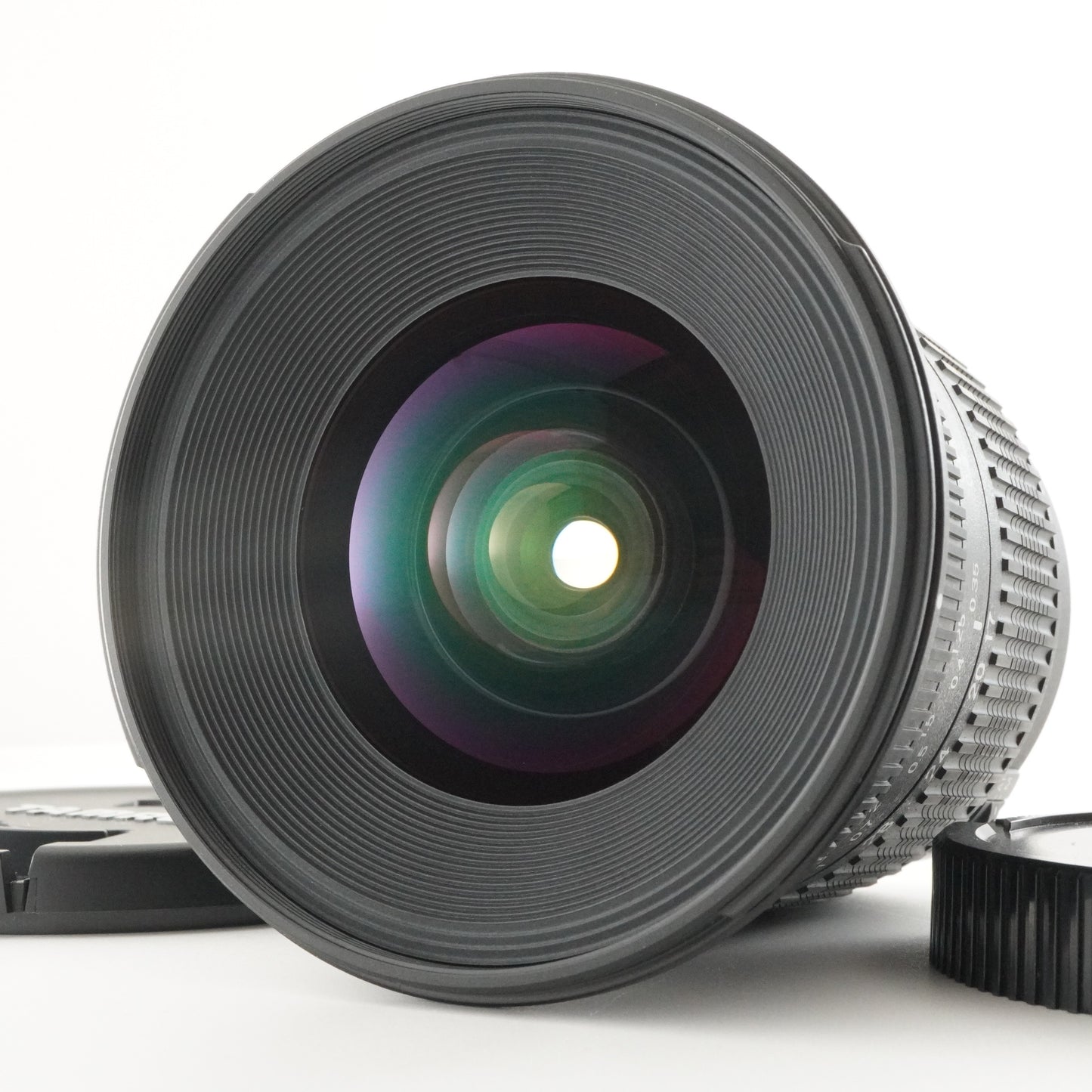 TAMRON SP AF 17-35mm F2.8-4 Di LD ASPHERICAL A05 For Canon from Japan #4347