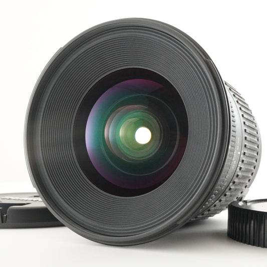 TAMRON SP AF 17-35mm F2.8-4 Di LD ASPHERICAL A05 For Canon from Japan #4347